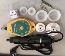 SF-1 Ручной укупорочный аппарат